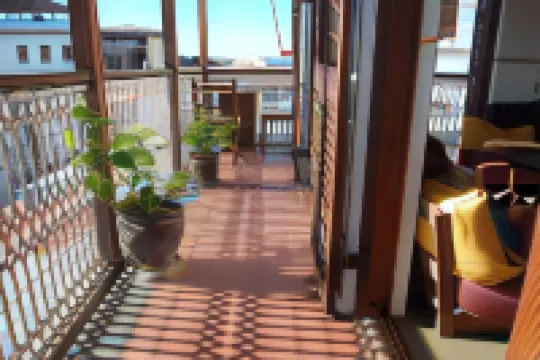 Zanzibar Coffee House