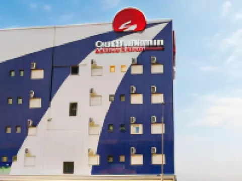 Hotel Caminho do Rosário Hotéis em Aparecida