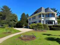 B&B des Heures Claires Hotels in Waterloo