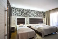 Hotel Eden Các khách sạn ở Campulung Moldovenesc