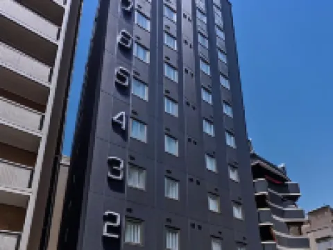 Belken Hotel Kanda Hotéis em Tokyo