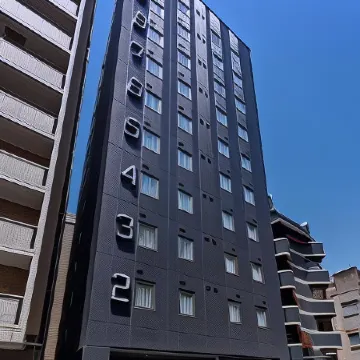 Belken Hotel Kanda Отели рядом с достопримечательностью «Imperial Palace East National Gardens»