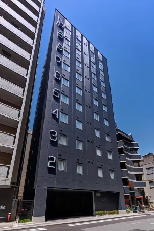 神田貝爾肯飯店