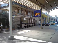 Jane Eliza Motor Inn Hotels in Swan Hill