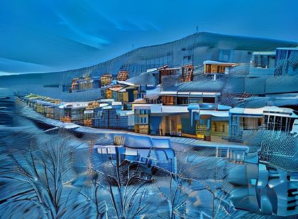 Hotel Ontario