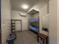 City Backpackers HQ Hotels in Petrie Terrace