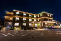 Paprika Hotel desu