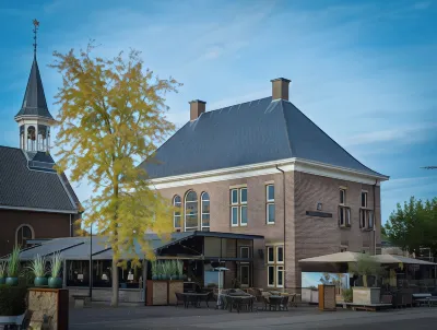 Hotel de Schout Hotels near Openluchtmuseum Ootmarsum Het Land Van Heeren en Boeren