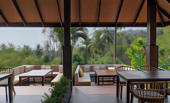 The Spa Resorts - Lamai Village