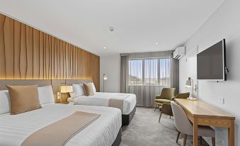 Hotel Elms Christchurch, Ascend Hotel Collection