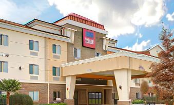 Comfort Suites