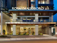 Royal Malioboro by Aston Hotel dekat Stasiun Kereta Tugu