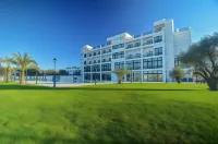 Mc Palace Hotel Spa & Convention