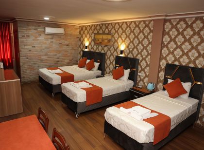 Adana Saray Hotel