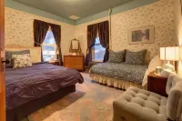 Margaretville Mountain Inn B&B Hotels in Middletown
