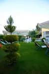 Odysseia Apartments Отели в г. Lefkada