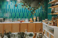 Creta Vitalis Hotels in Akrotiri