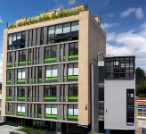 Das Haus Apartaestudios Modernos y Bien Ubicados
