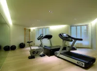 Hotel Ovest Hotels in Casalpusterlengo
