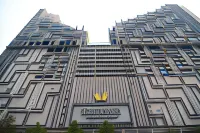 Imperio Residence Melaka Hotel berhampiran Dasarang KL Sdn Bhd