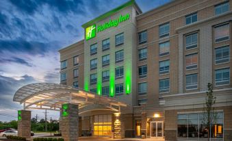 Holiday Inn Detroit Northwest - Livonia