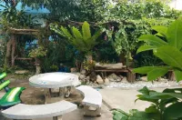 Blue House Pai Hotels in 