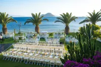 Sianji Well-Being Resort Hotels in Bodrum