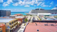 Bay Harbor Luxury 1 Bedroom Apartments