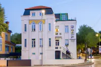 Viseu Executive Hotel Hotels in Mangualde