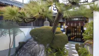 Jinyoro Hotels in Tamba-Sasayama