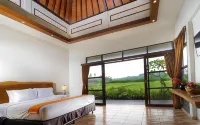 Lumbung Asri Cottage - Country Houses