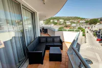 Apartments RONDO Hotel a Ulcinj