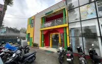PESONA KETEP Hotel di 