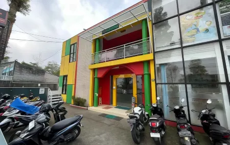 Pesona Ketep