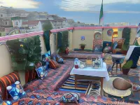 Afric Hotel- Casbah Hotels in Algiers