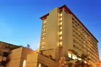 Hotel Bidakara Jakarta Hoteller i Tebet