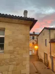 La Maison du Clocher Hotel di Saint-emilion