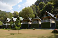 Kabana de Nature Hotels in Neri Kotli