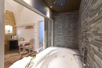 레 니키에 럭셔리 룸스