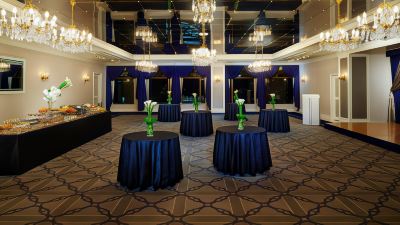 共有エリア リーガロイヤルホテル 大阪の写真