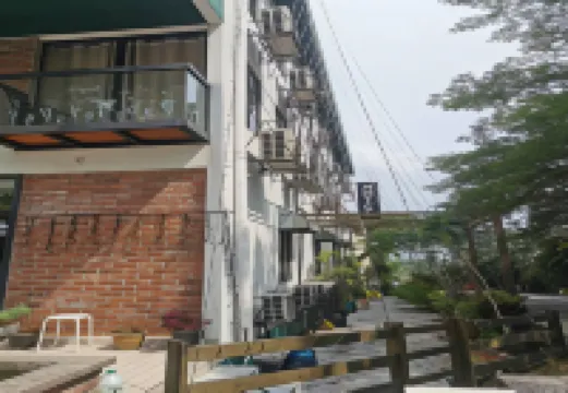 Just in Hotel Hotels near Universiti Pertahanan Nasional Malaysia