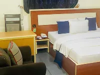 Eleventh House Hotel Hotels near Fajuyi Memorial Park