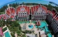 Ayodhaya Palace Beach Resort Hotels in Nopparat Thara