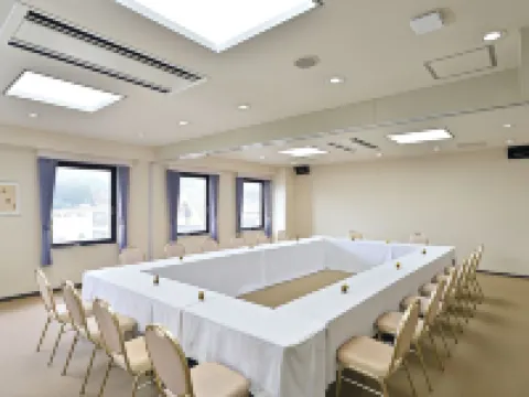 宮島コーラルホテル 廿日市のホテル