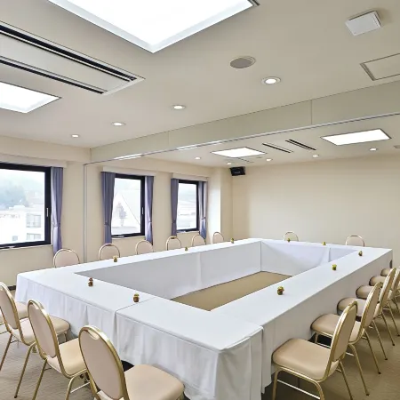 Miyajima Coral Hotel