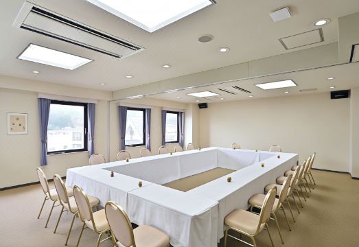 전망 좋은 객실