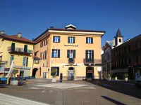 La Dependance Hotels in Dervio