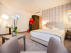 Hotel Park Villa Wuppertal
