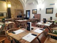 Hotel Tugasa Convento San Francisco Hotels in La Janda