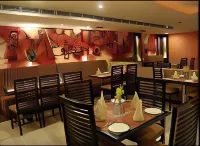 Hotel KC Residency